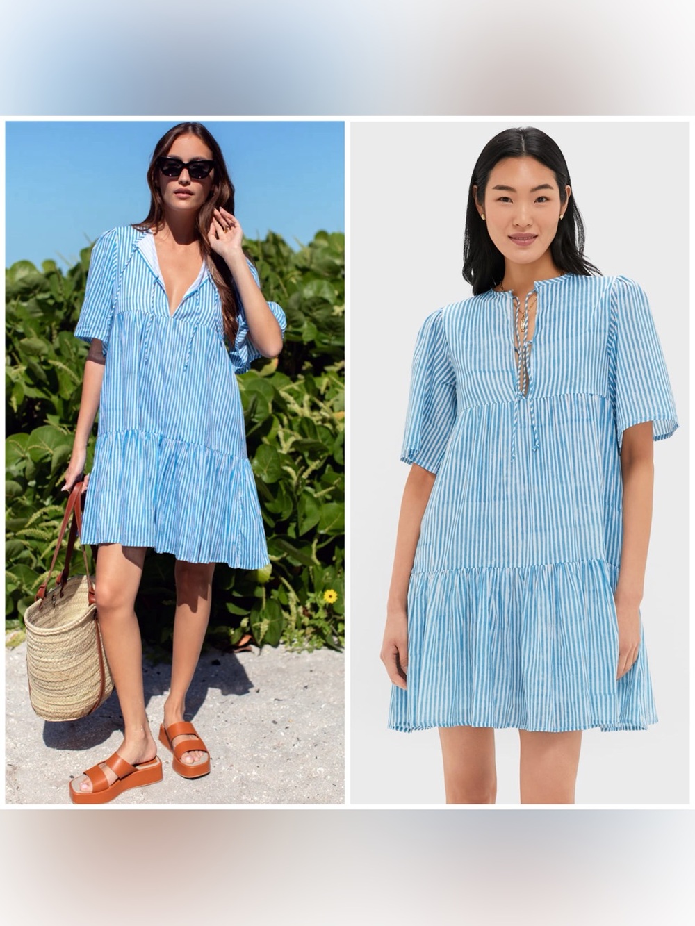 Emerson‎ Fry Dress